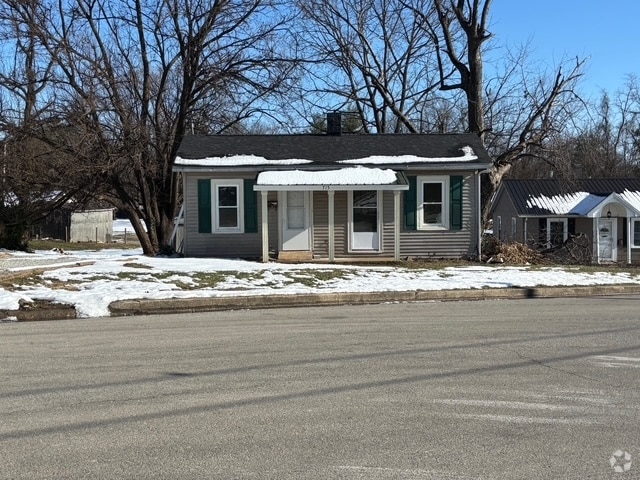 Building Photo - 715 Beechwood Ave Rental