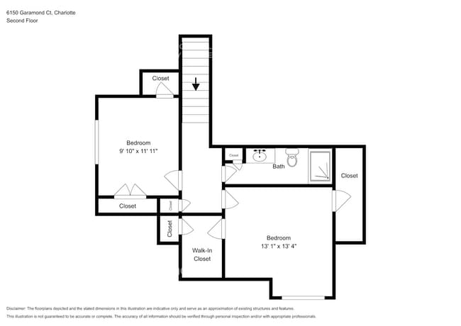 Photo - 6150 Garamond Ct