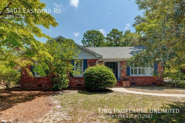 Building Photo - 5403 Eastwind Rd Rental