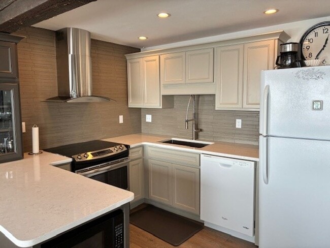 Photo - Summer Rental- Meadow Creek Villas 303