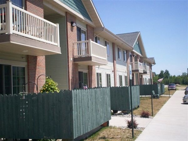Southside I & II Apartments - Southside I & II Apartments