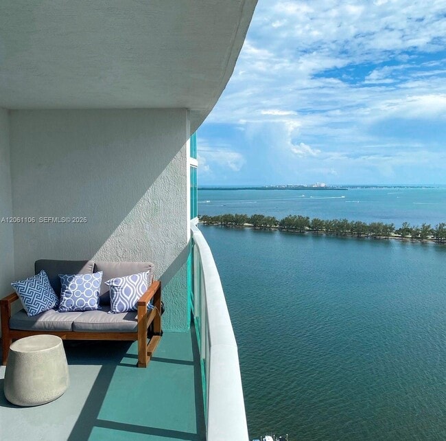 Photo - 2101 Brickell Ave Unit 2809