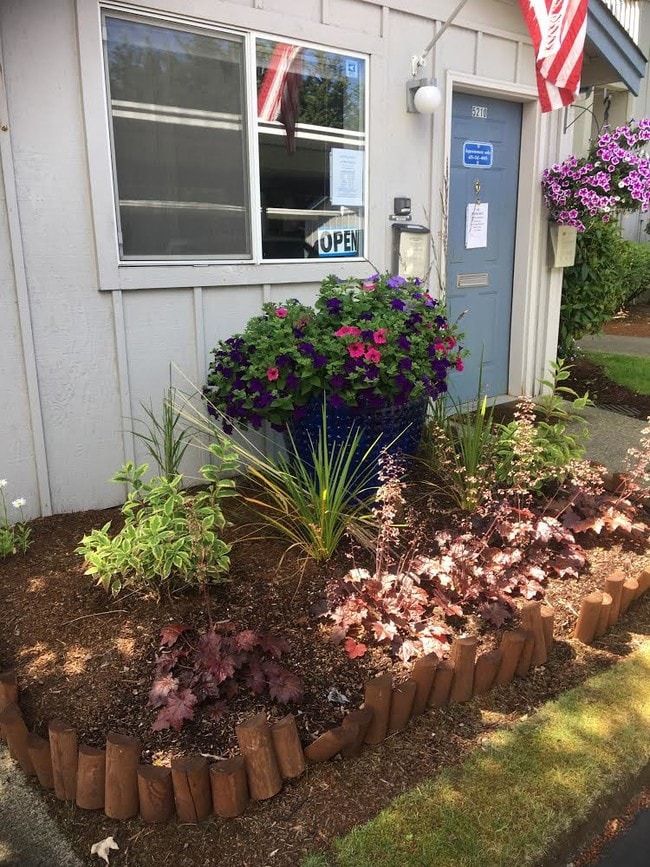 Northpointe Apartments Lynnwood, WA