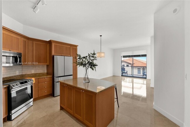 Building Photo - 55 Merrick Way Unit 818 Rental