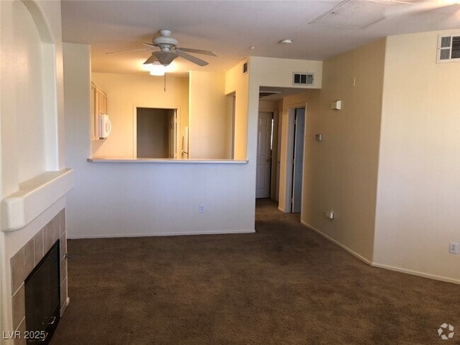 Building Photo - 7189 S Durango Dr Unit 214 Rental