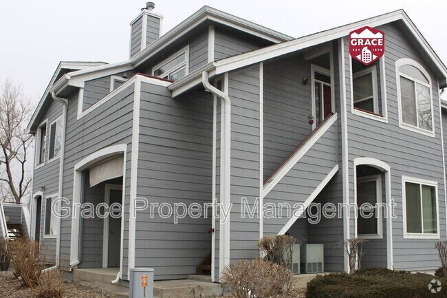 Building Photo - 8500 E Jefferson Ave Unit 10F Rental