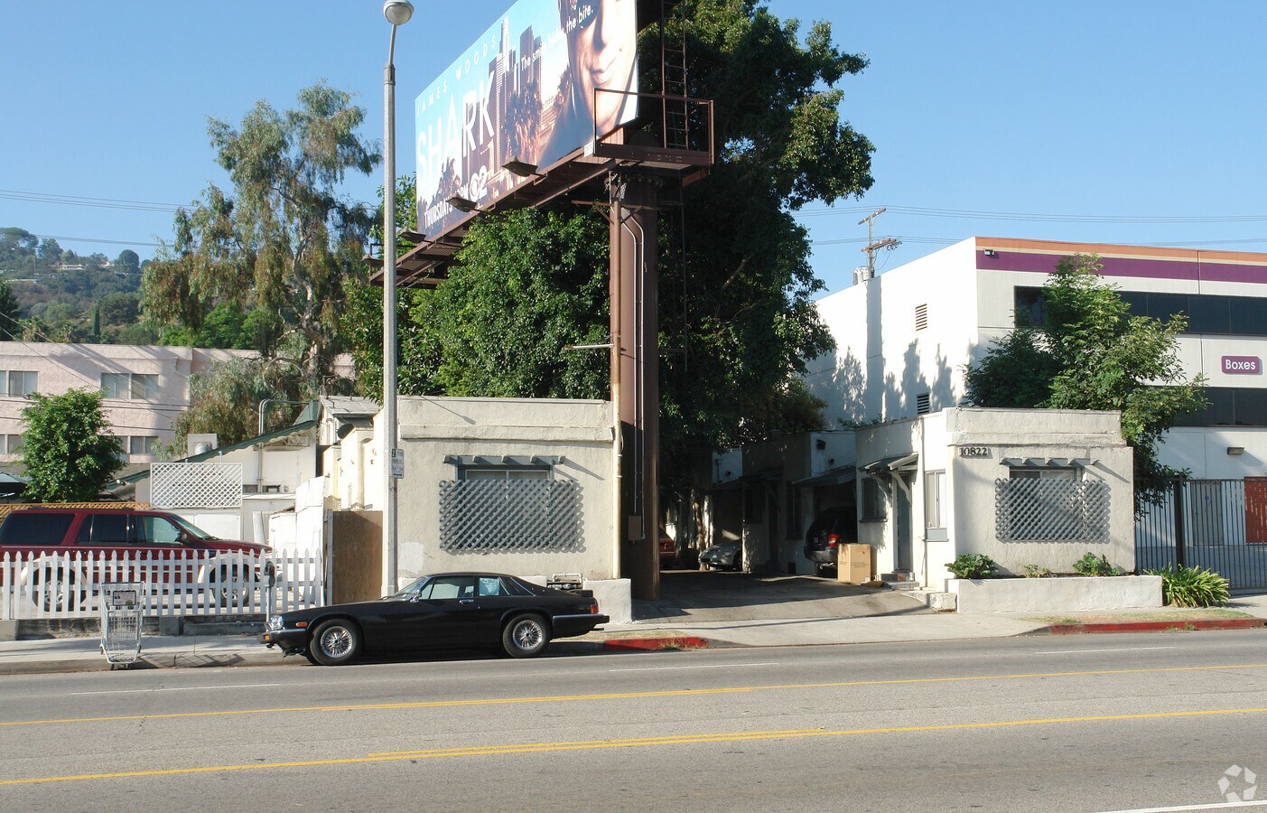 Photo - 10822 Ventura Blvd Apartments