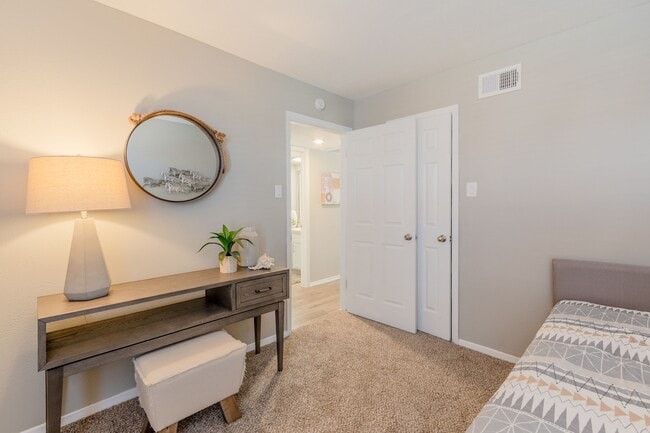 Pinehurst Place Apartments