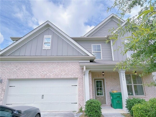 Building Photo - 2477 Osceola Rd