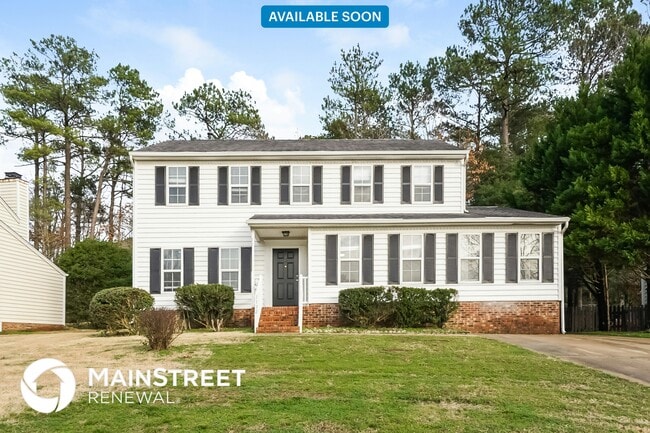Building Photo - 1132 Penselwood Dr Rental