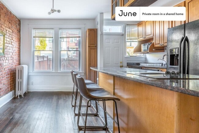 Photo - Room in Shared 3 bed/2 bath home Unit A