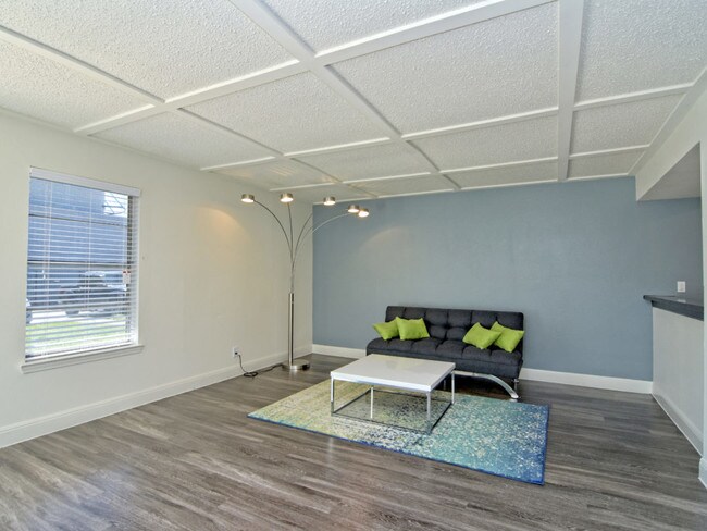 Photo - Flats At The Cameron