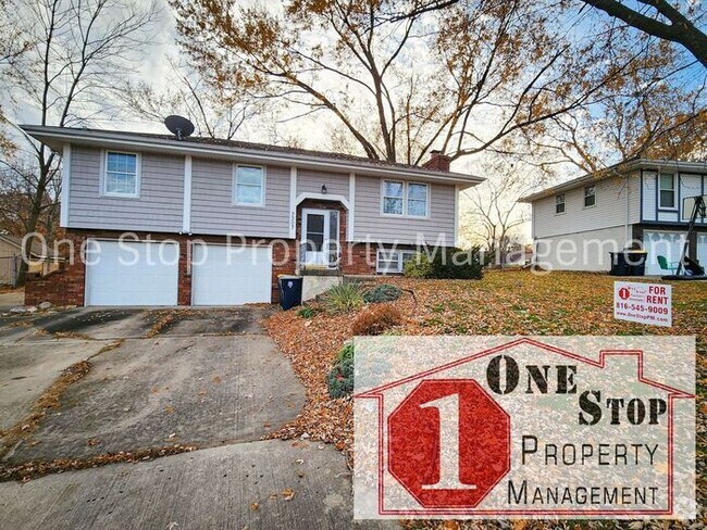 Building Photo - 3-Bedroom, 2.5-Bathroom duplex in Parkville Rental