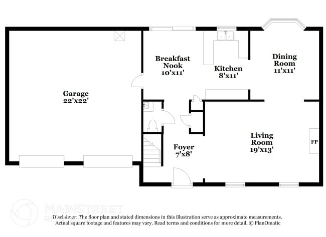 Photo - 8102 Hunley Ridge Rd