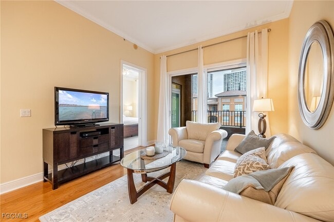 Photo - 2825 Palm Beach Blvd Unit 706