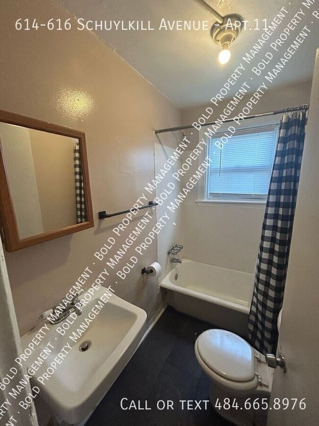 Photo - 614-616 Schuylkill Avenue-Apt.11 Unit Apt.11