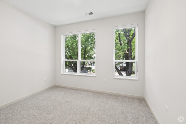 3BR, 3BA - 1,769SF - Bedroom