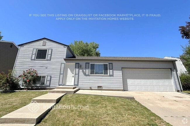 Building Photo - 1240 W 135th Dr Rental