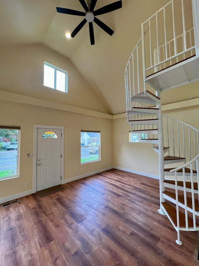 Photo - Fully Remodeled 1 BD + Loft