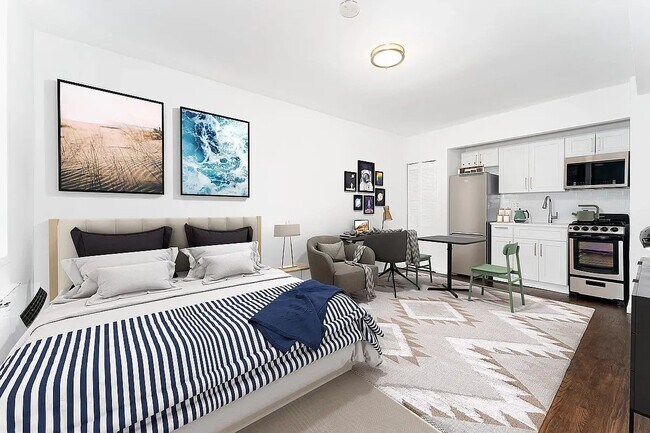 Photo - 32 Cornelia St Unit 42