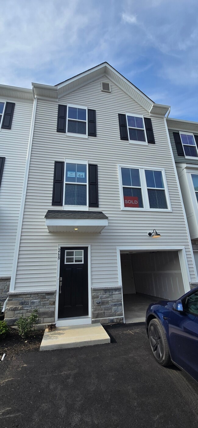 Building Photo - 268 Talucci Dr Rental