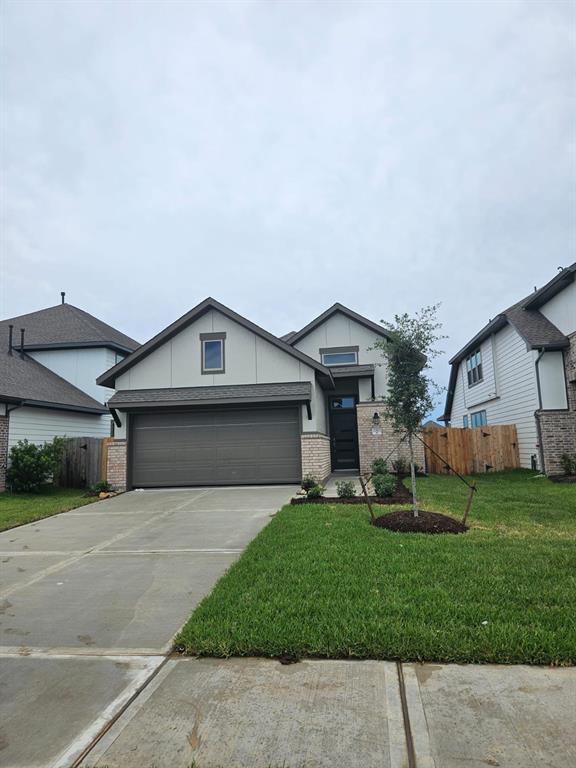 Photo - 20803 Wilde Redbud Trl House
