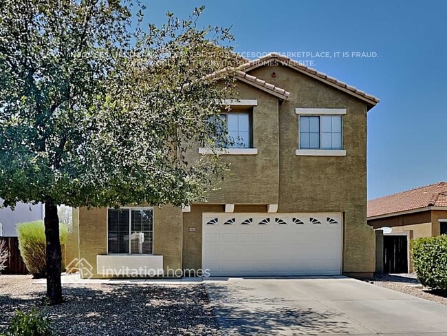 Building Photo - 15312 N 173rd Ln Rental