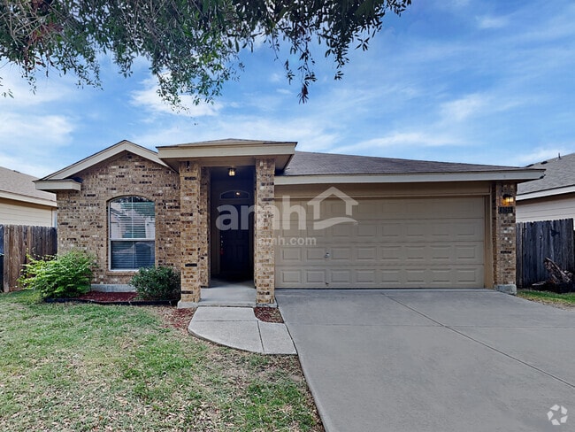 Building Photo - 8055 Chisos Oak Dr Rental