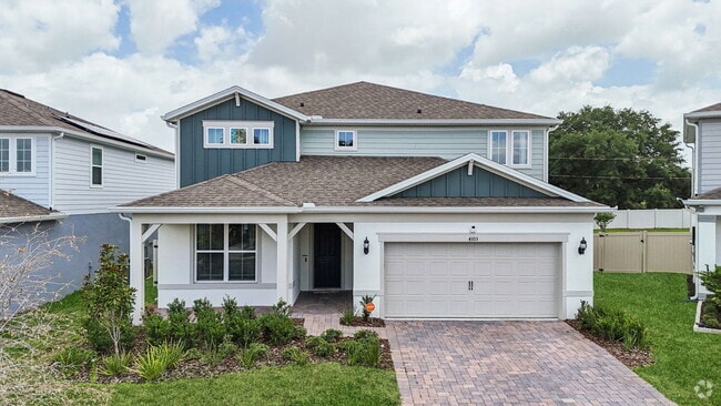 Building Photo - 4103 Meandering Bay Dr Rental