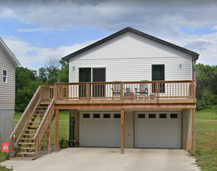 Photo - 431 N 6th St House