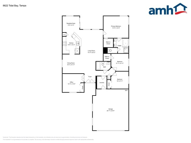 Photo - 8622 Tidal Bay Ln