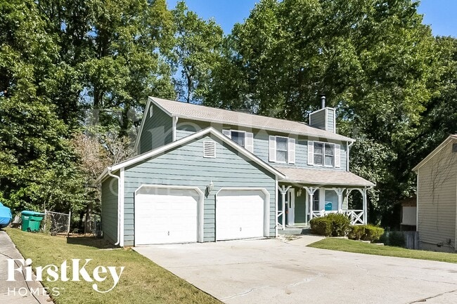 Photo - 3898 Centennial Trail NW