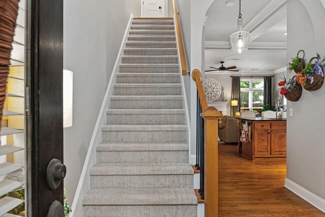 Photo - 1651 Ridenour Pkwy NW