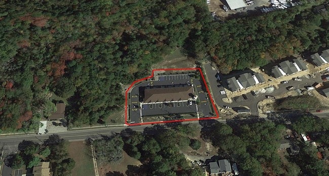 Photo - Lighthouse Gardens