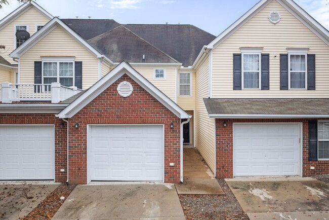 Photo - 2616 Vega Ct Townhome