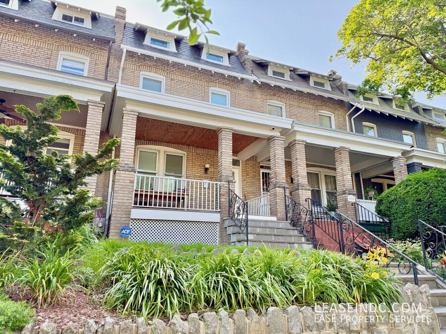 Photo - 3815 13th Street NW-
