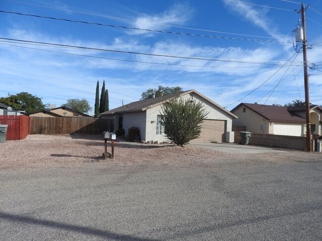 Photo - Centrally Located