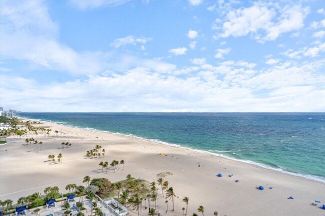 Photo - 2200 S Ocean Ln Unidad 1606
