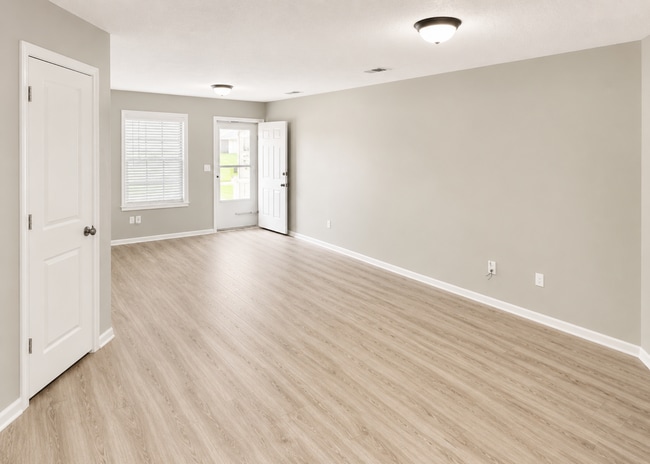Windsong Townhomes