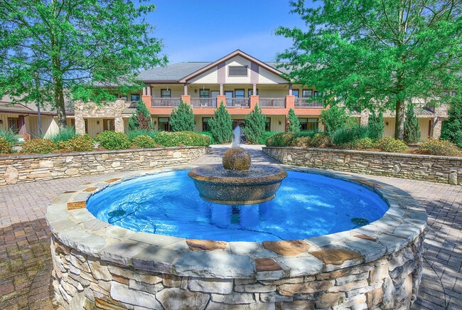 Kings Reserve Suwanee