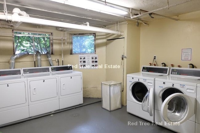 Photo - 33 Lancaster Terrace Unit 101