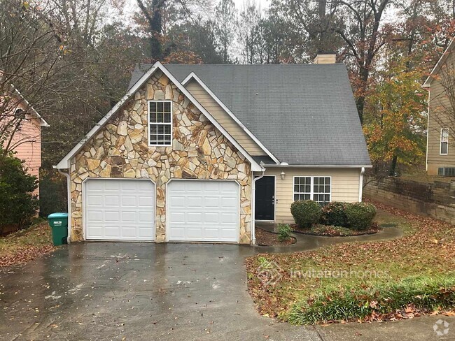 Building Photo - 542 Cherokee Overlook Ct Rental