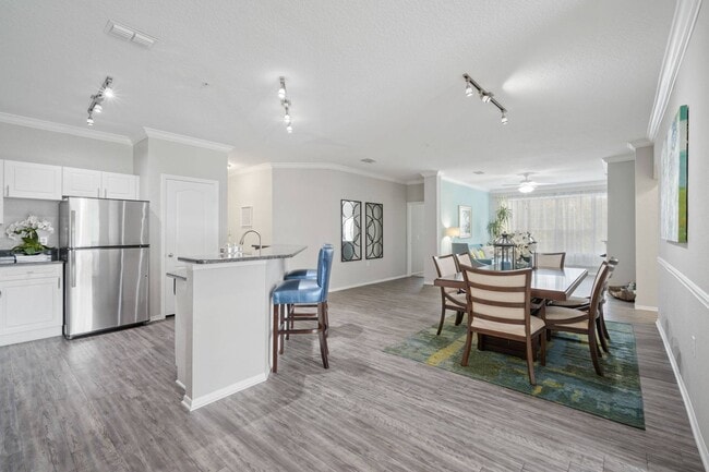 Photo - The Grand Reserve at Tampa Palms Apartments
