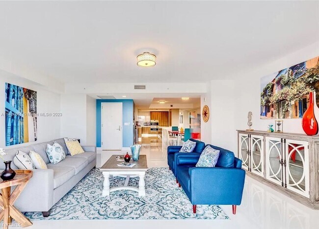 Photo - 3 br, 3 bath Condo - 1180 N Federal Hwy Un... Unidad 501