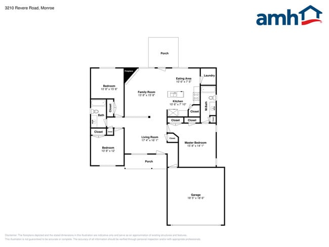 Photo - 3210 Revere Rd