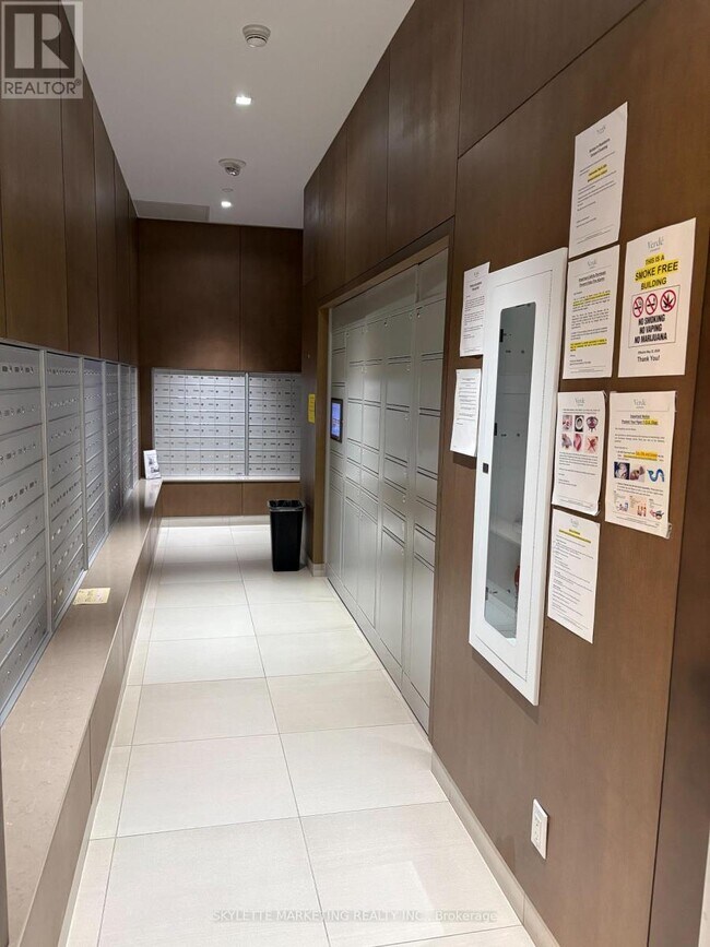 Photo - 188 Fairview Mall Dr Unit 510