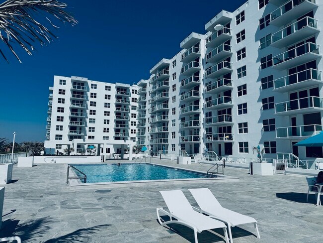 Photo - 3450 S Ocean Blvd Unit 5030