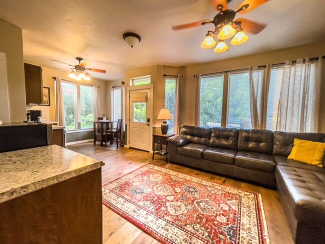 Photo - Jackson Creek Suite: Fully Furnished Charming Condo Nestled in Near a Creek $300