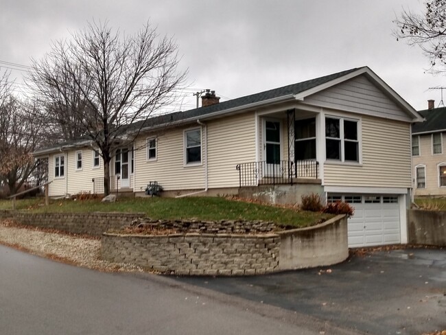 Building Photo - 3711 Waukegan Rd