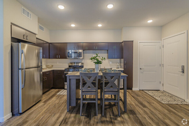 Photo - Bidwell Apartments